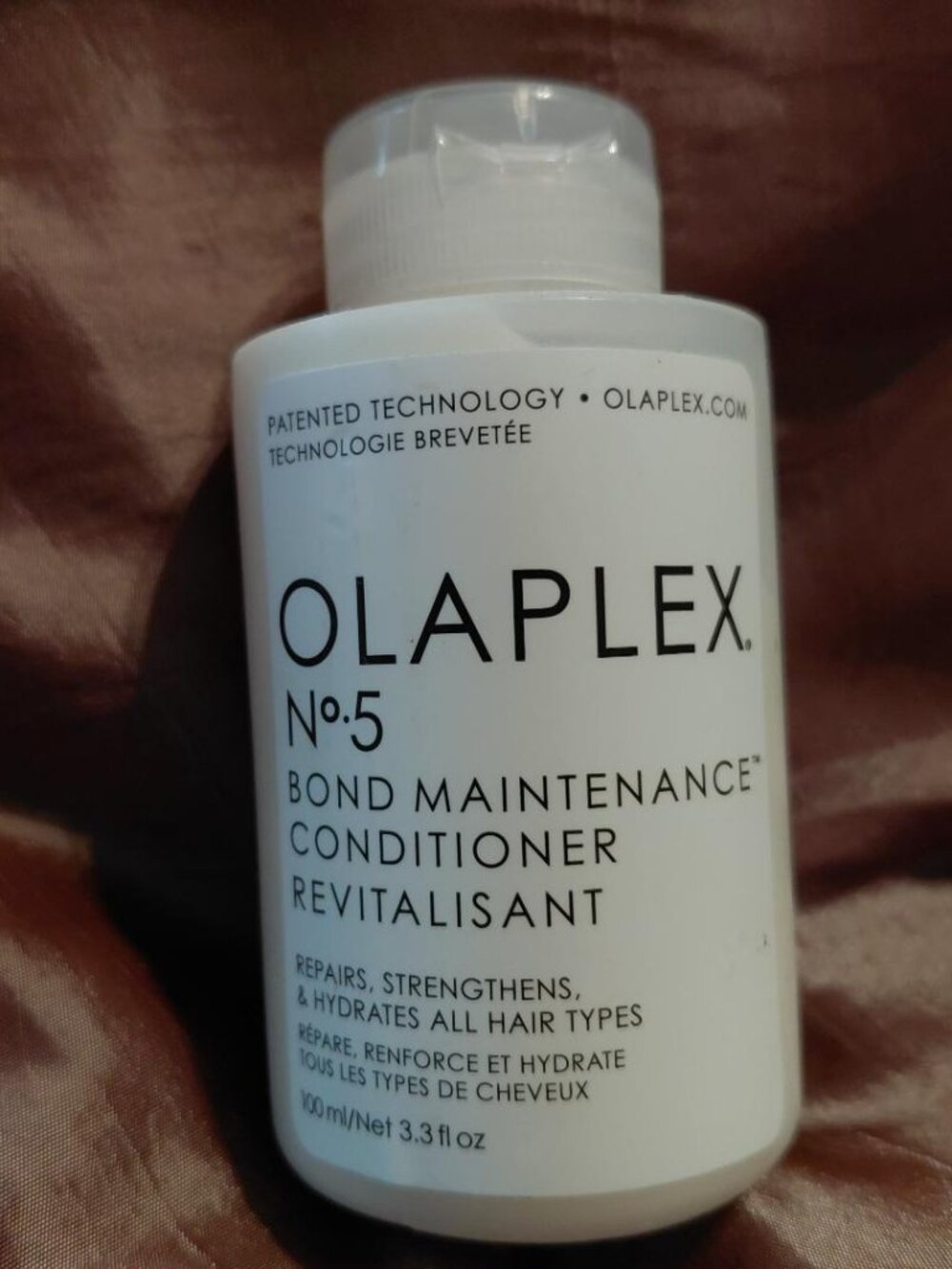Olaplex No 5 Leave In Moisture & Mend Leave in Conditioner 3.3oz
